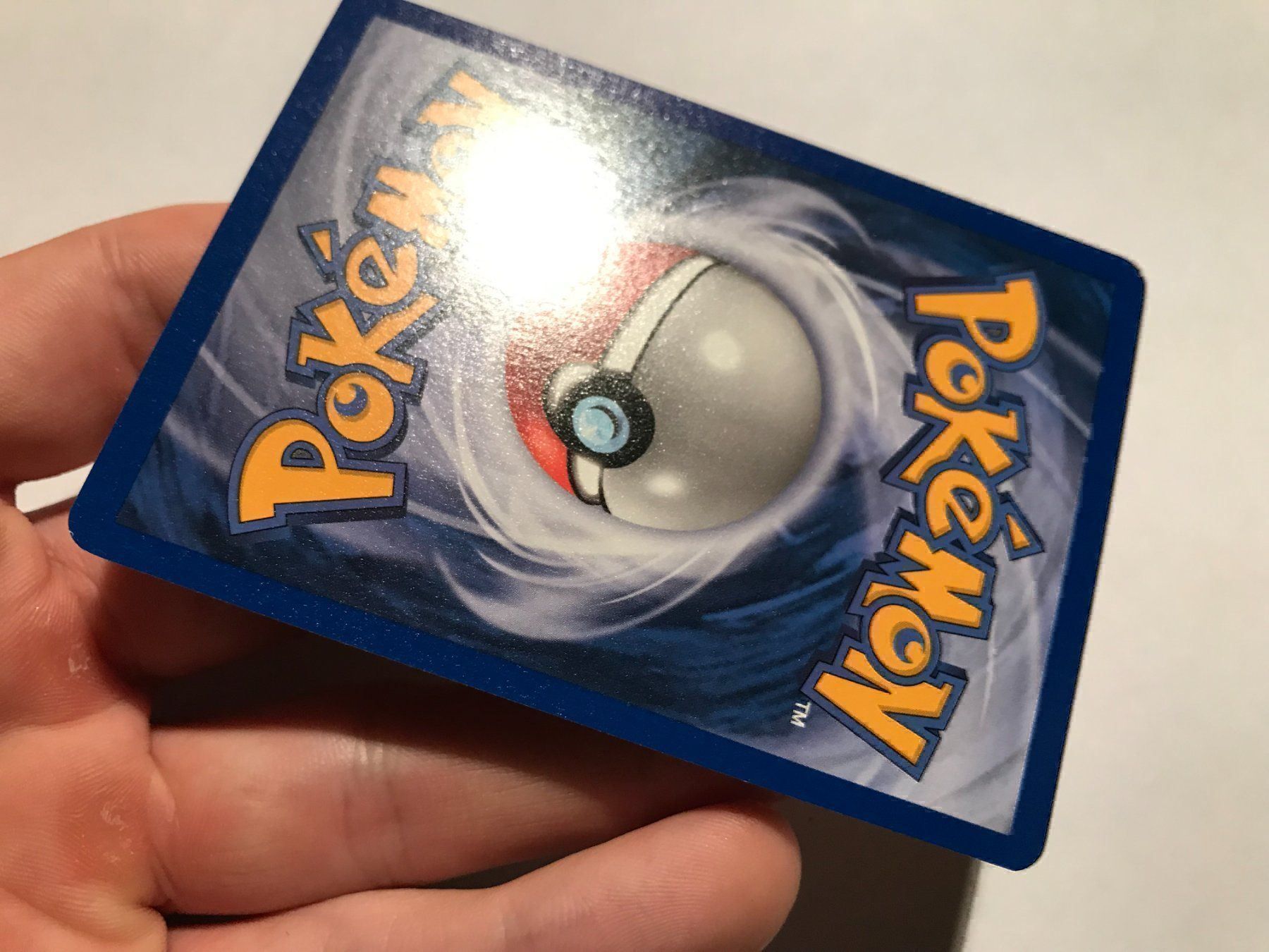 Pokémon Carte collezionabili: Hariyama holo Ex Ruby & Saphire – Nuovo (secondo la descrizione) da Hagendorn venduto da Pokecollectorch 8