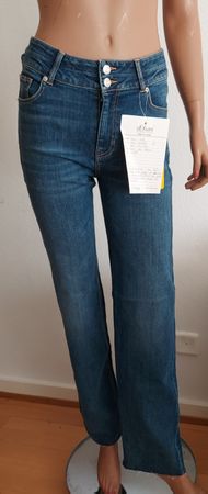 Neue s'Oliver Damen Jeans Gr. 36