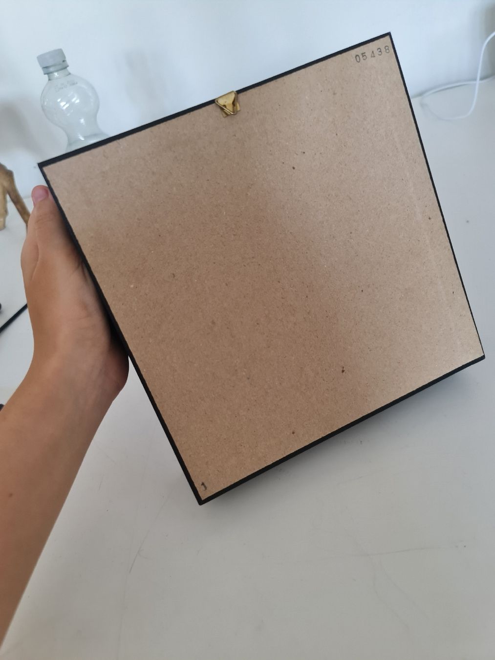 Tutte le decorazioni: Framed Morpho Butterfly Display 🦋 – Nuovo (secondo la descrizione) da Zürich venduto da MartiniusX 4