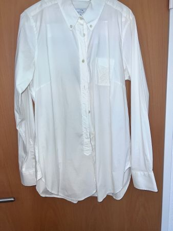 Long Bluse ETIQUETA NEGRA XL neu
