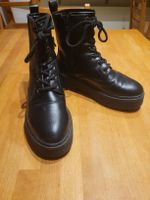 Even & Odd Stiefel Grösse 38