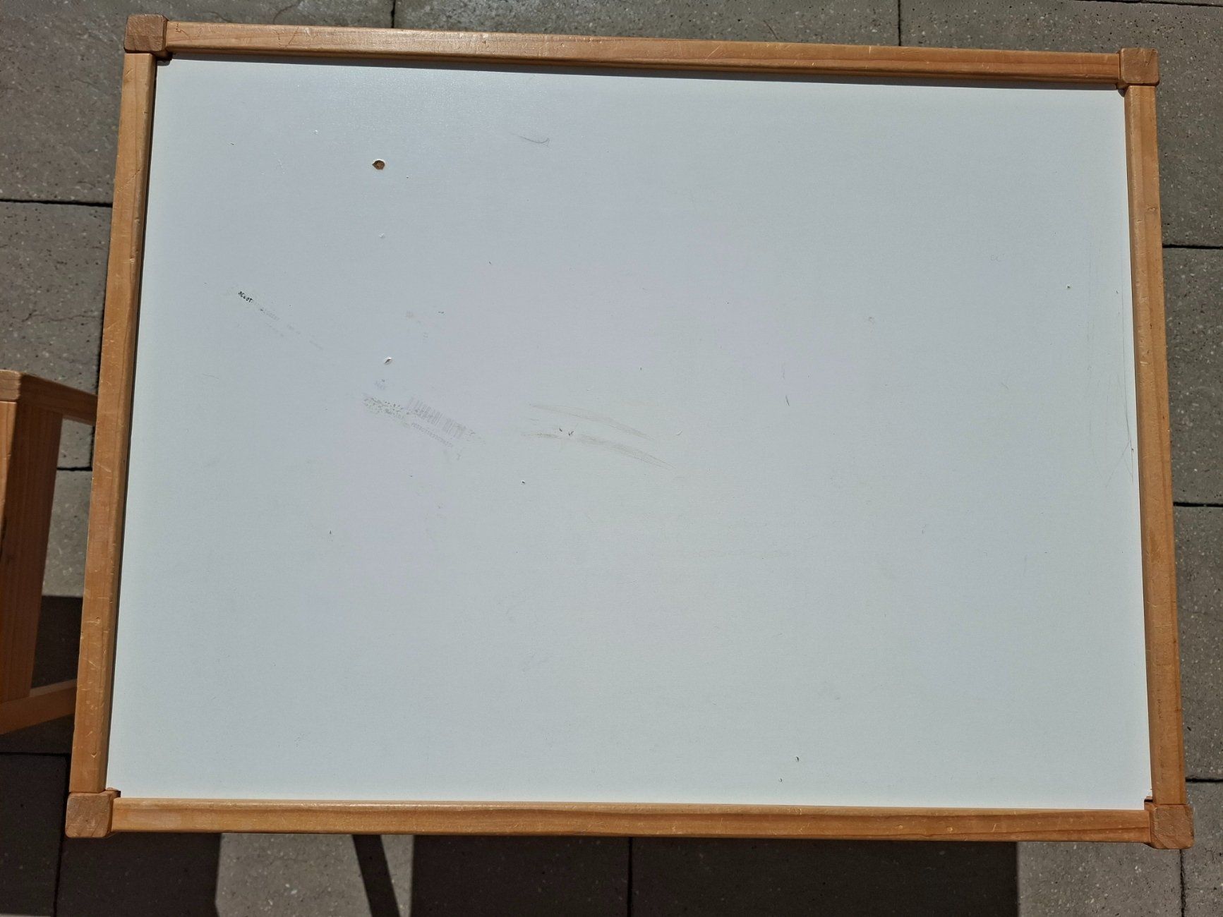 Ikea Tables: Kindertisch Ikea Lätt – D'occasion à Bözberg par Zimt104 1