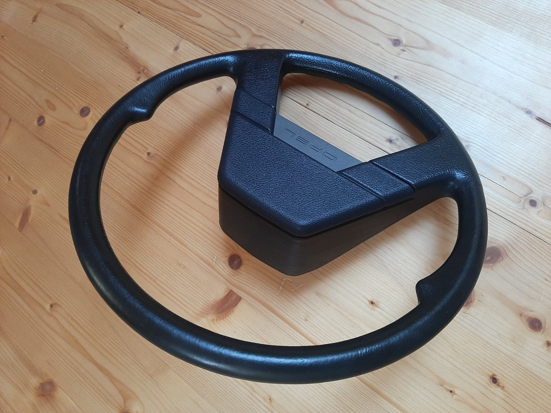 Opel Tutti pezzi di ricambio auto: Opel Rekord E2 Lenkrad orginal – Usato da Mönthal venduto da Radon733 9