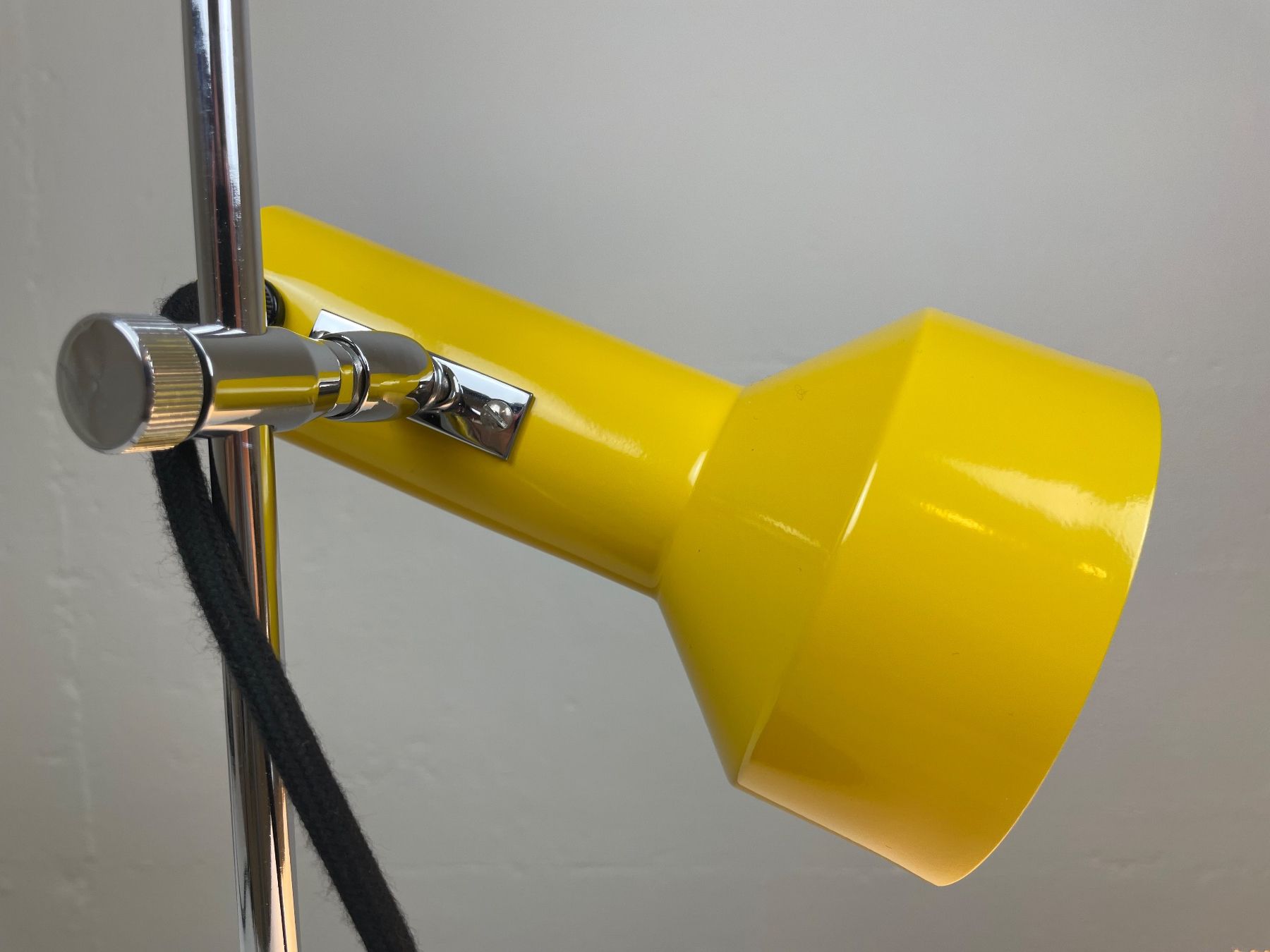 Lampade: Vintage lamp renewed tischlampe – Usato da Genthod venduto da lightyear63 4