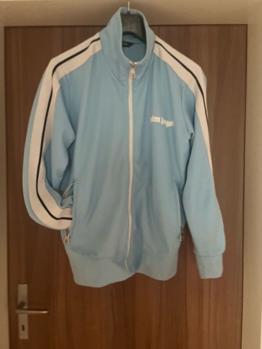 Palm Angels Giacche: Jacke – Nuovo (secondo la descrizione) da Bäch SZ venduto da giusi210 2
