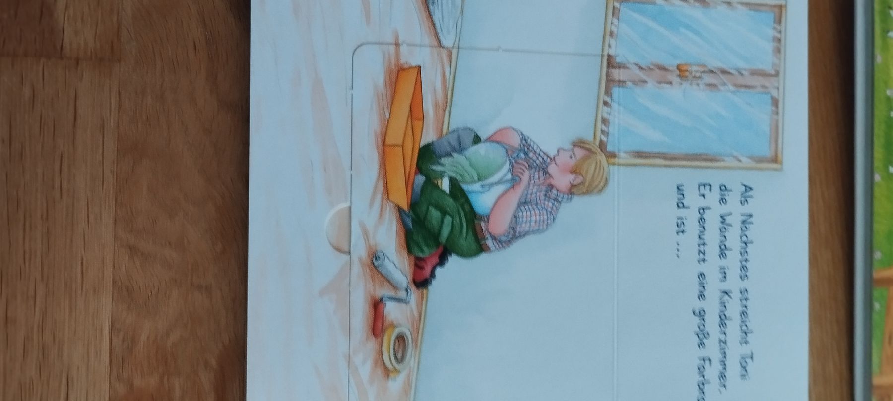 Bücher: 2 Kinder Bücher  – Gebraucht aus Mörel von MJoaoCosta 3