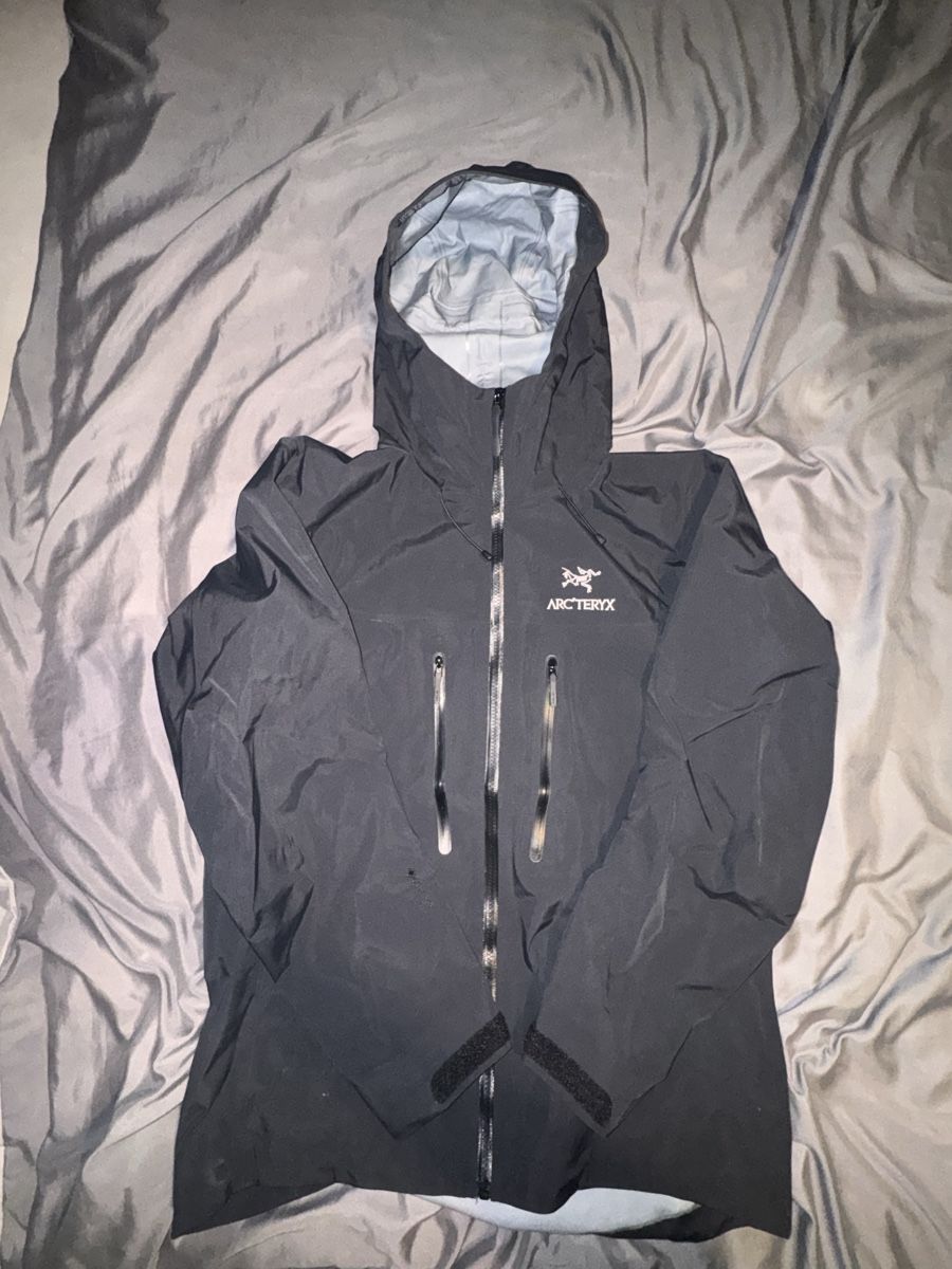 Giacche: Arc Teryx Ski Jacke – Usato da Unterentfelden venduto da tim_5vkv