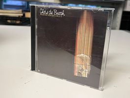 Chris de Burgh - Far Beyond These Castle Walls - HH21B