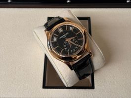 Patek Philippe 5205R-010 Full Set