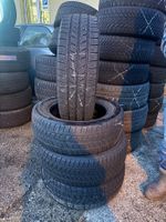 4 Winterreifen Continental 215/60 R17 104/102 C
