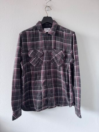 Levi's shirt men L