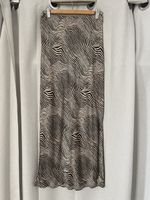 Zara Animal print Jupe Rock ZARA, Grösse S, Versand 2.50