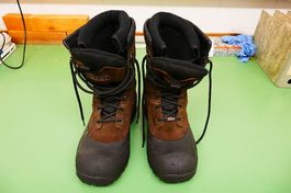 Inf. Aufgabe des Schneesport zu verkaufen: Schneeschuh Kamik