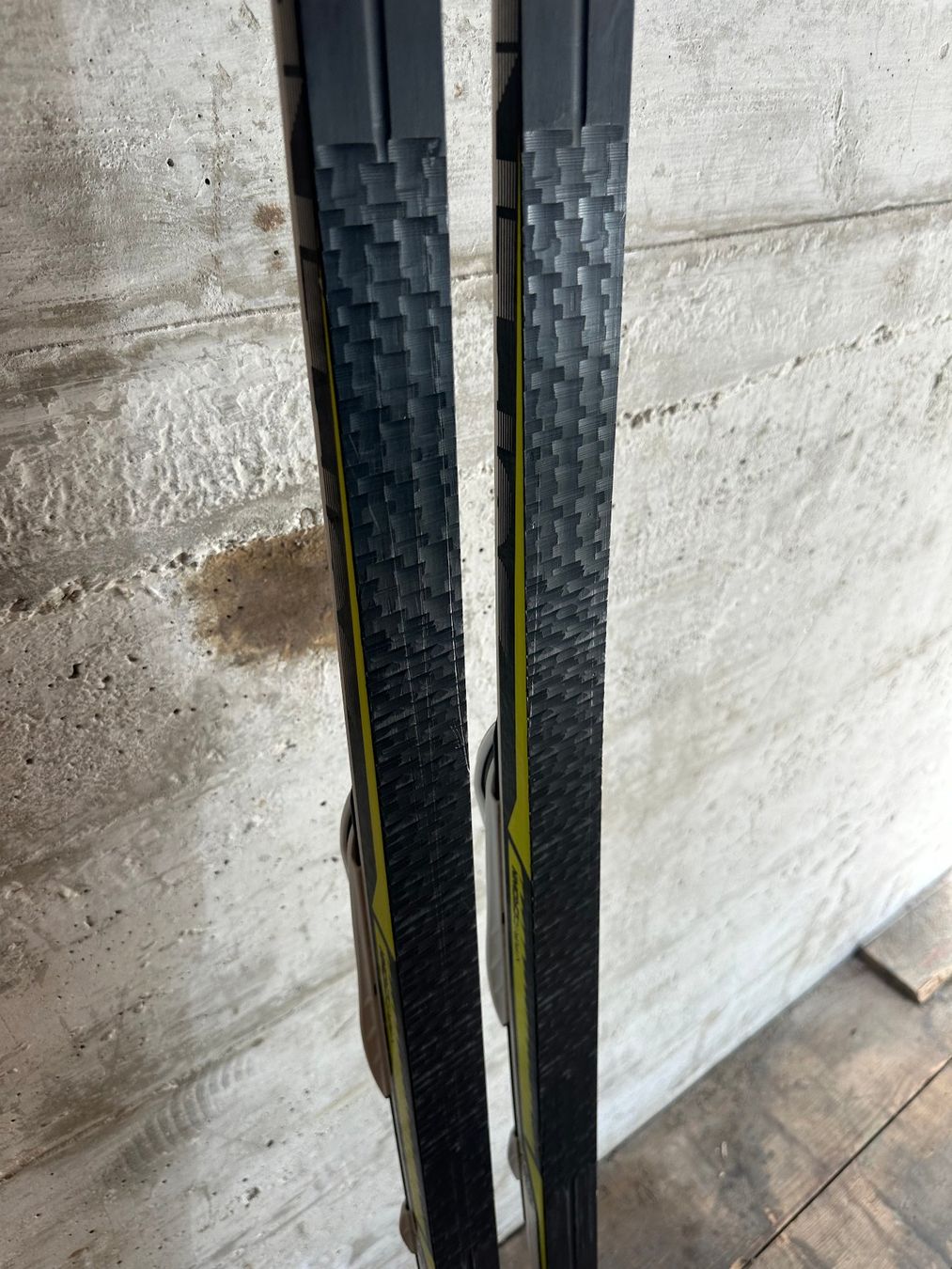 Fischer Sci: Fischer Klassisch Langlaufski 172CM – Usato da Emmenbrücke venduto da karkarkar 6