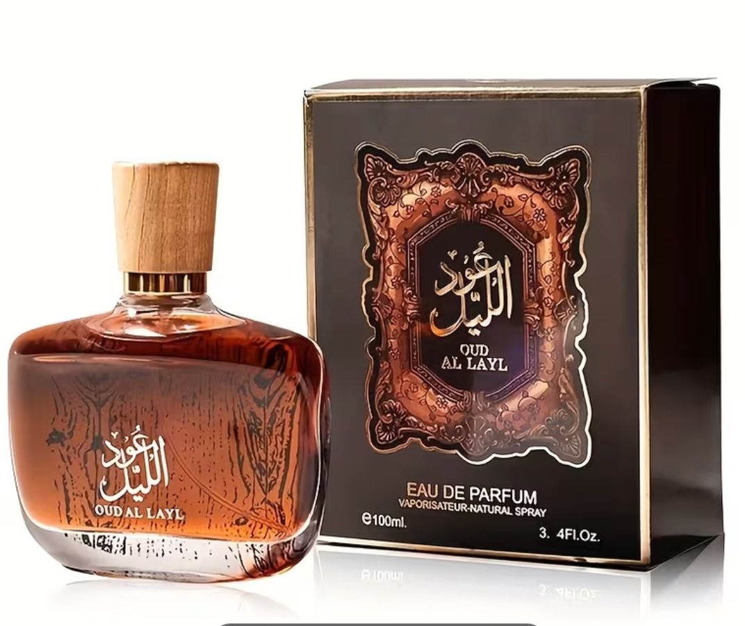 Parfum & Eau de Toilette: Parfum de Dubai 100 ML – Neu (gemäss Beschreibung) aus Bienne von Daniel_Schader 2