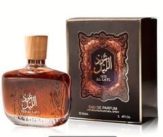 Parfum de Dubai 100 ML