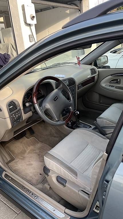 Volvo Automobili: Volvo V40 LPT – Usato da Seon venduto da AndreasD78 2