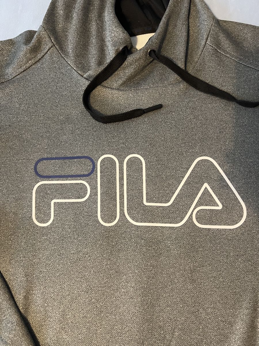 Fila Maglioni & Felpe: Fila Sportpullover in Gr. L – Usato da Jona venduto da Flexer02 5