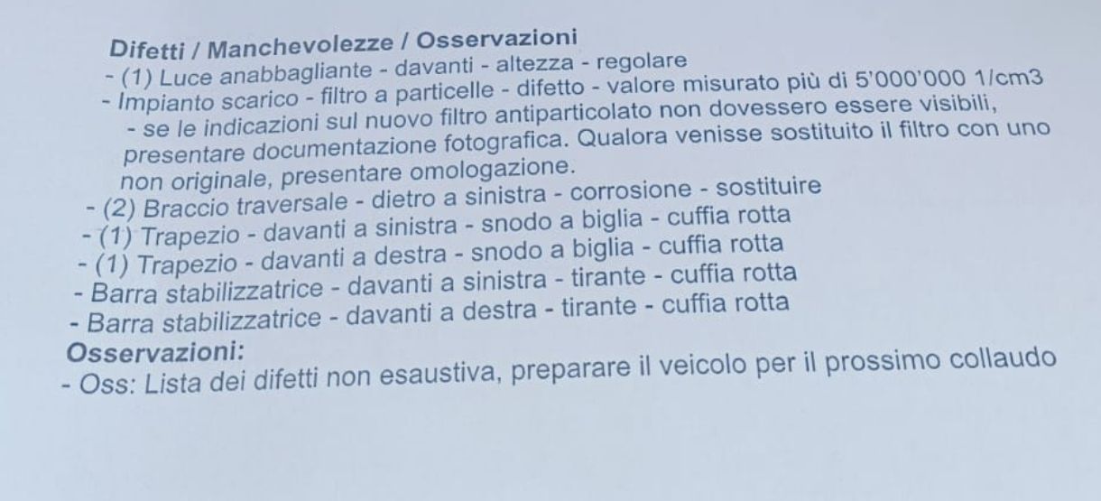 Skoda Automobili: skoda octavia 4x4  tdi – Usato da Caneggio venduto da ort_bpl7 4