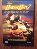 DVD Biker Boyz