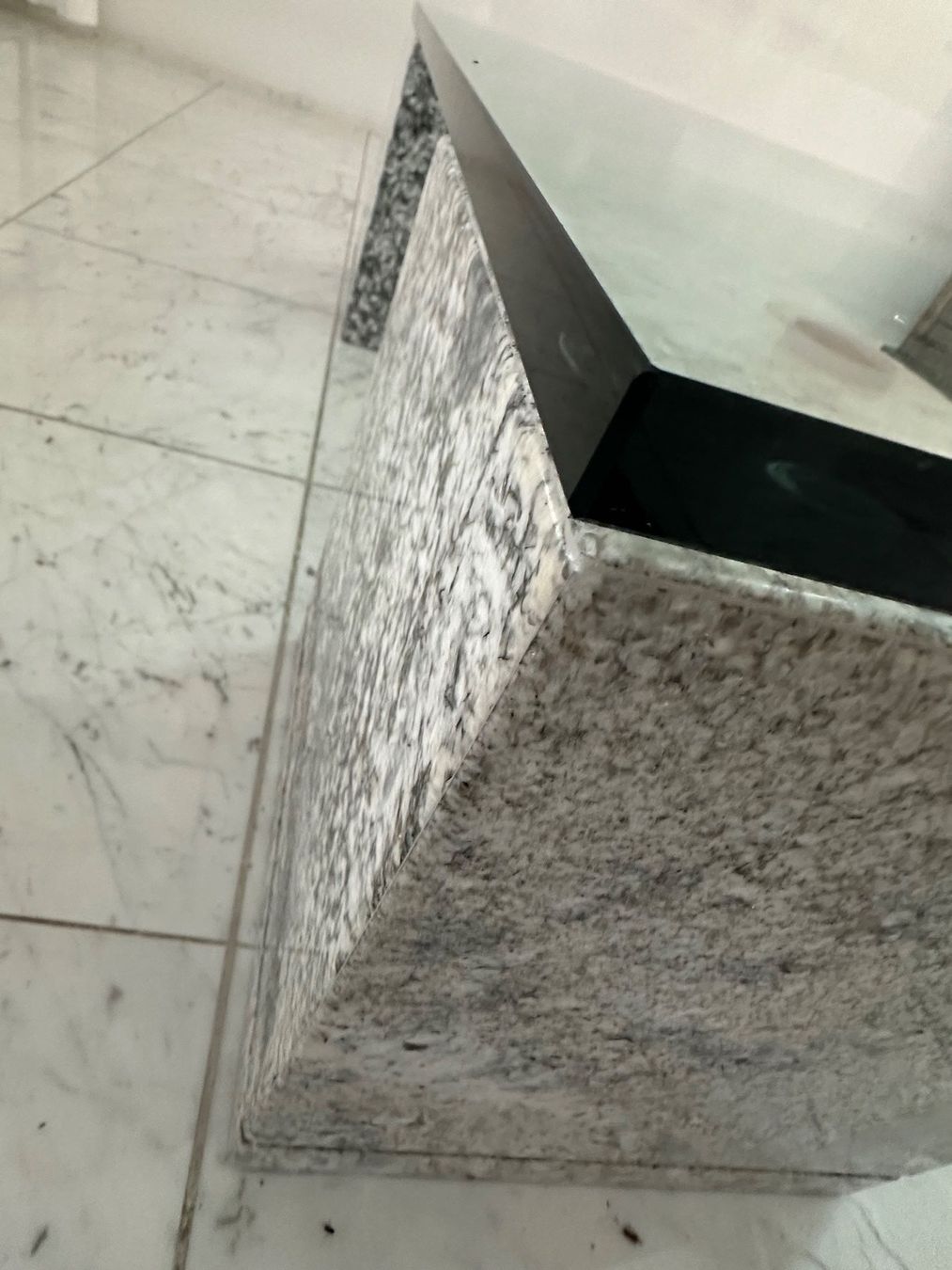 Tavoli: Clubtisch Couchtisch Glas – Usato da Bern venduto da 77nevs 4