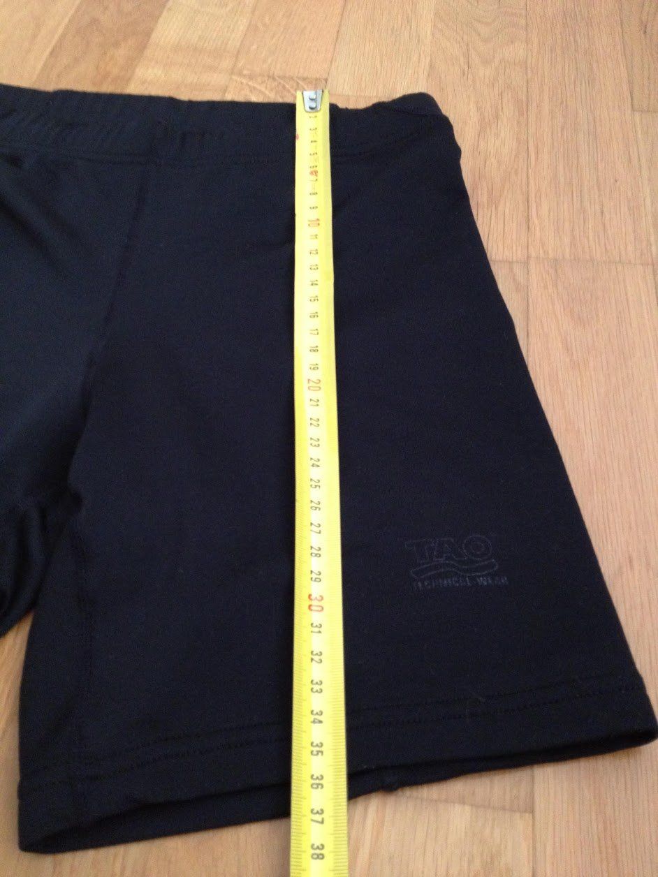 Leggings: Kurze Sport Leggins – Usato da Dübendorf venduto da Fip05 5