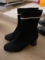 Stiefel Damen 38, aus Italien