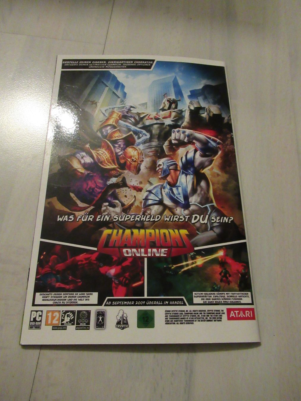 Fumetti: Spawn 88 - Comic Heft - Top Zustand! Oktober 2009 – Usato da Binz venduto da Hailqueen 2