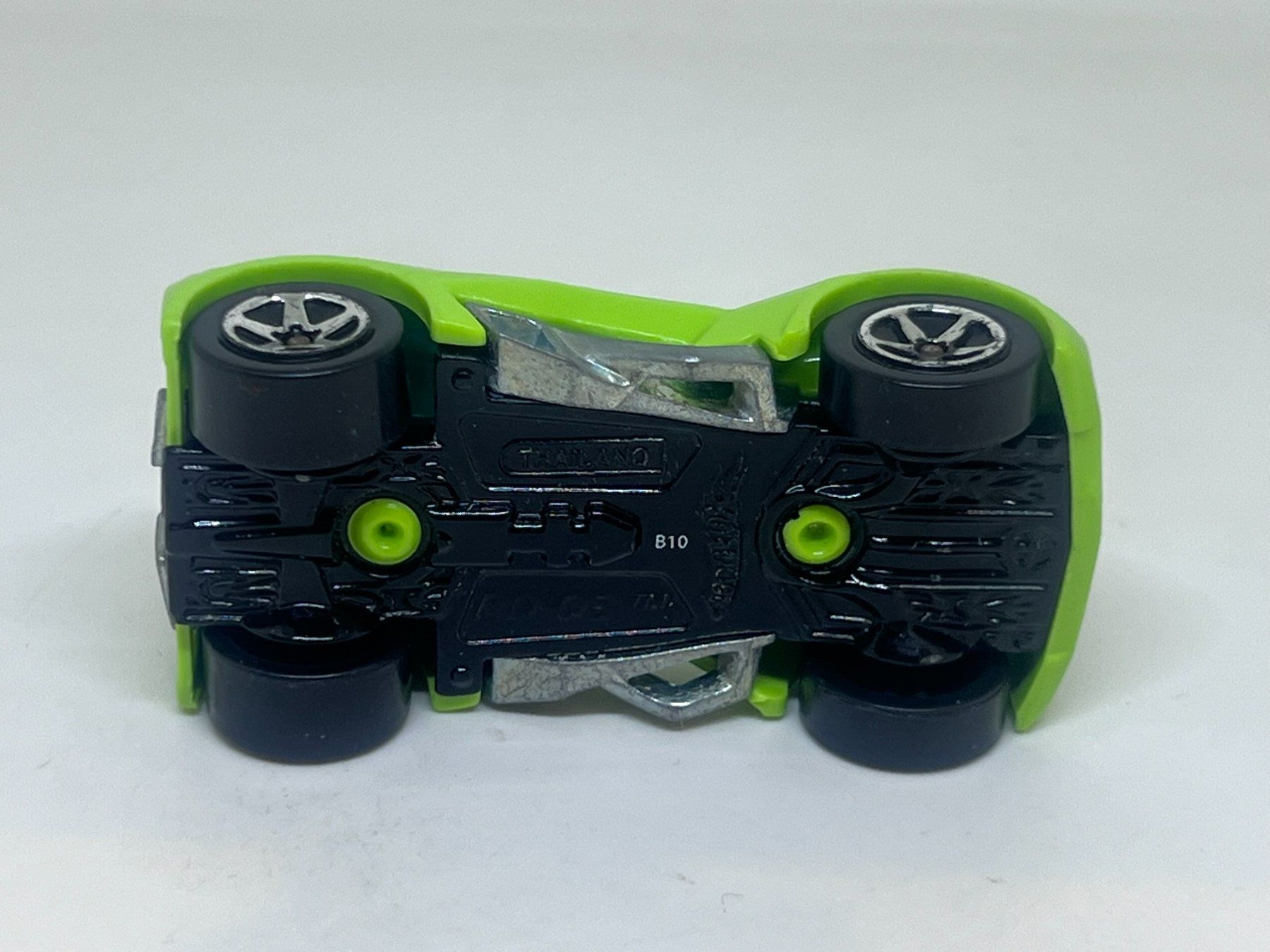 Hot Wheels Voitures modèles: Hot Wheels RD-03 #175 – D'occasion à Wildegg par LaaBoutique 3