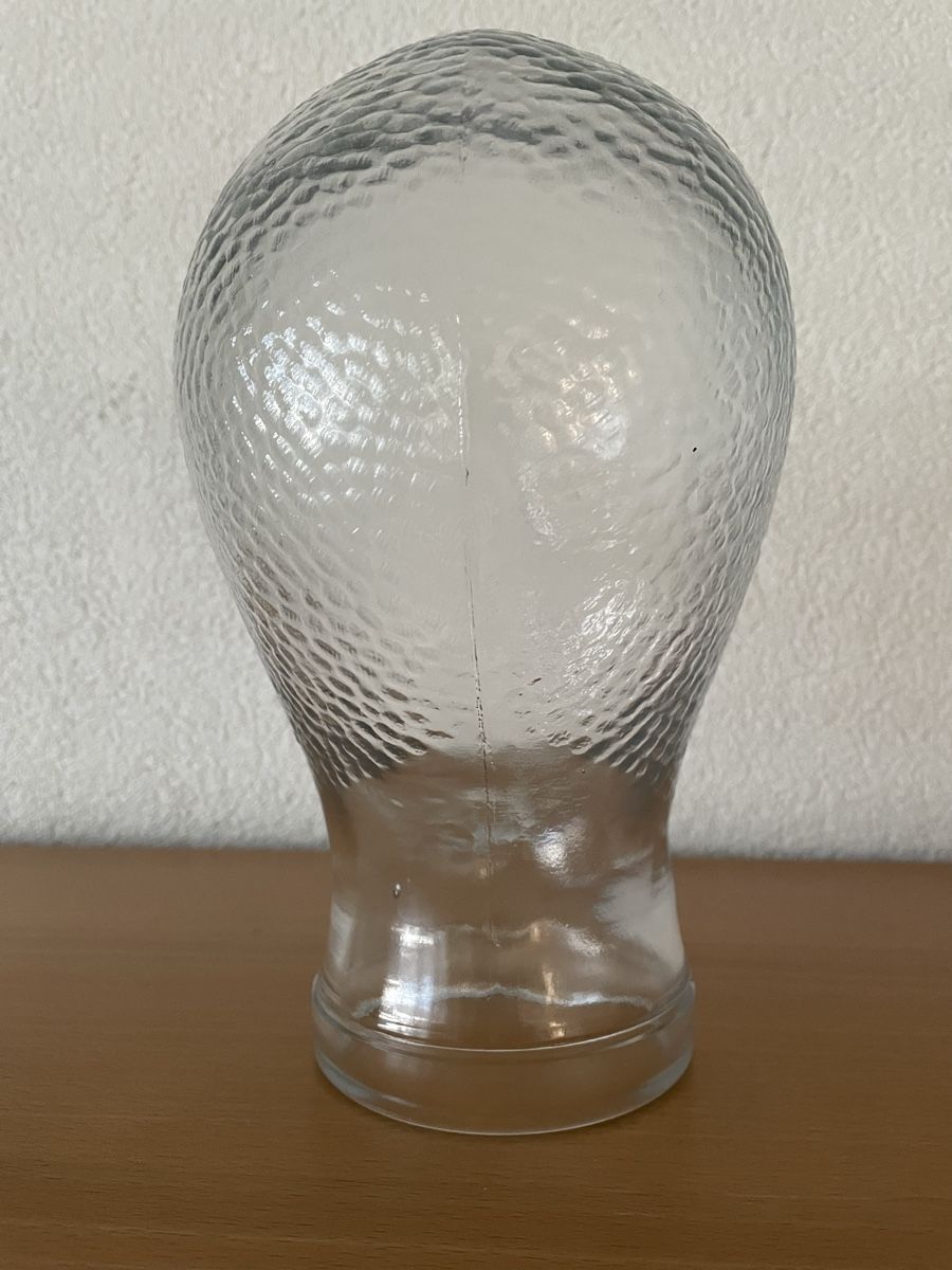 Altro in Decorazioni & Accessori: Glaskopf Schaufensterpuppe Vintage – Usato da Fislisbach venduto da ahue 3