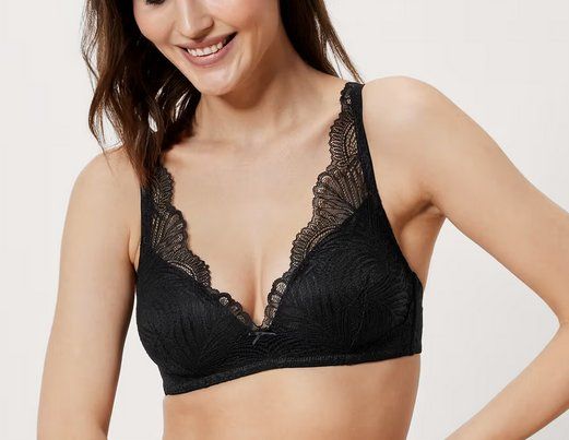 Tchibo Altra biancheria intima: Softschalen-BH, black, 75A – Usato da Zürich venduto da fbsm 6