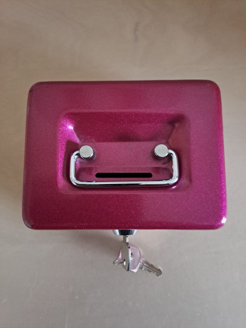 Registratore di cassa: Cash Box – Usato da Thun venduto da Christhun