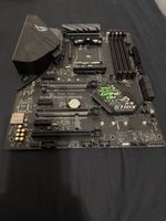 Carte mère ASUS ROG STRIX B450-F GAMING (voir description)