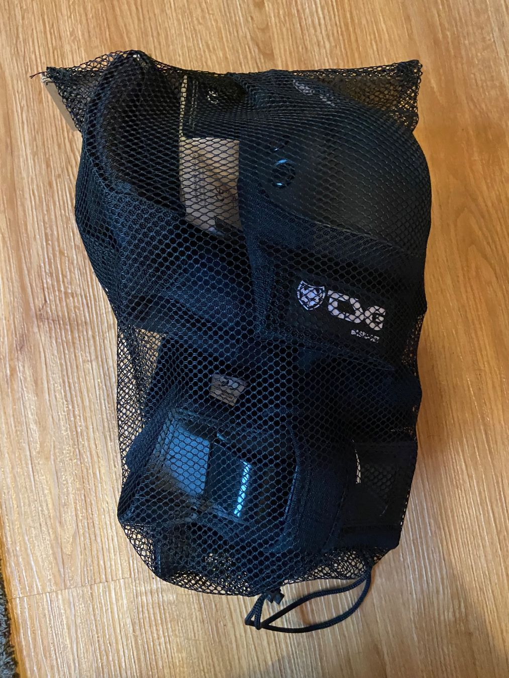 Protections: TSG Skate Protection set – Neuf avec emballage d'origine à Wollerau par Cynne23 3