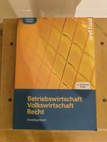 Betriebswirtschaft Volkswirtschaft Recht