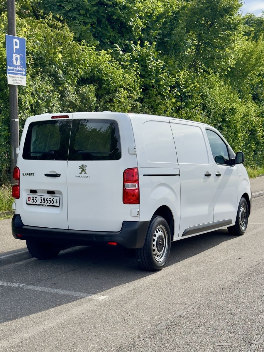 Peugeot Tappeti & Tappetini: Peugeot Expert 2.0 HDi – Usato da Basel venduto da eli_r75b 3