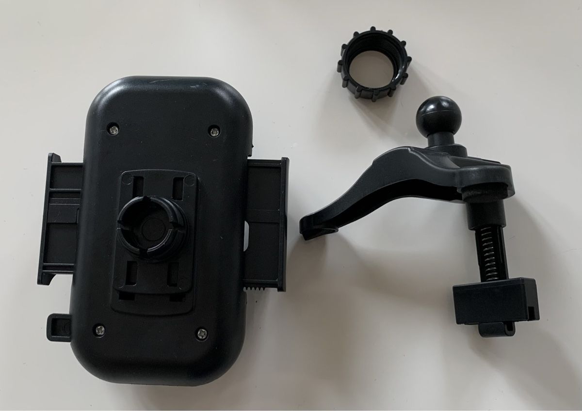Altro in Decorazioni & Accessori: Support pour téléphone - Neuf – Nuovo e nell'imballaggio originale da Biel/Bienne venduto da granitod 5