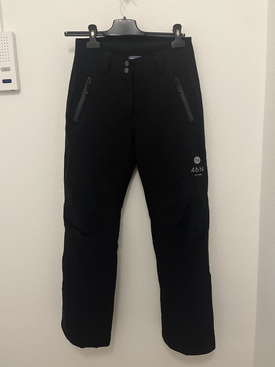 46 Nord Pantaloni: Skihose 46 Nord – Nuovo (secondo la descrizione) da Luzern venduto da SonjaBucher