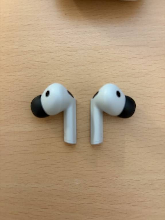 Samsung Cuffie: Galaxy Buds3 FE – Usato da Locarno venduto da pet_wzt8 2