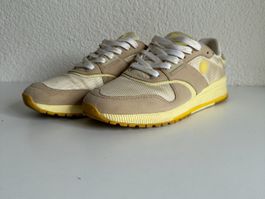Scotch & Soda Sneaker Grösse EU 41 gelb