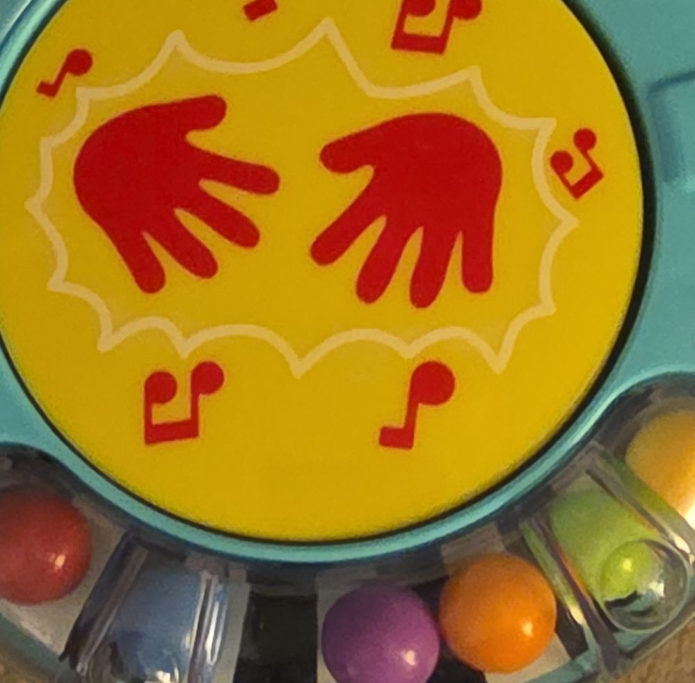 Vtech Spielzeuge: VTech Explore and Discover Roller like new – Gebraucht aus Zürich von Dani.M6 5