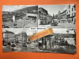 Biel / Bienne