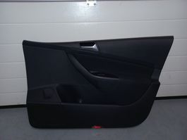 Panneau de porte avant droite ***VW Passat B6***