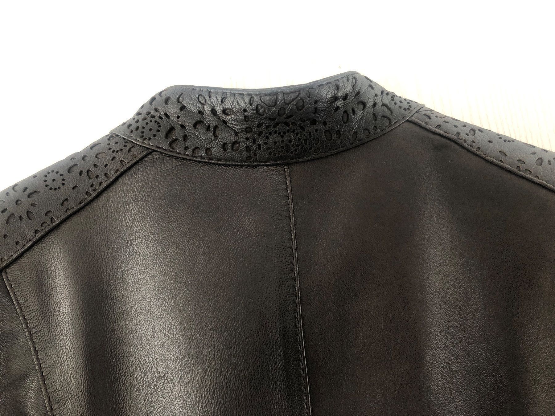 Giacche: BONITA Lederjacke / 40 – Nuovo (secondo la descrizione) da Hendschiken venduto da Uraniali 5