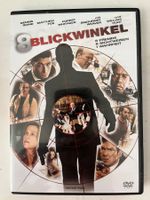 8 Blickwinkel (2008) DVD 📀