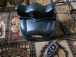 Chi Swing Master Multipeed Deluxe - Fit & Gesund!