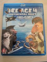 Blu-ray Ice Age 4 - Continental Drift