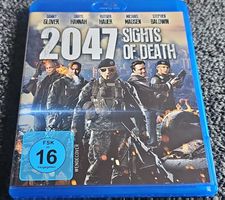 2047 Sights of Death Blu-ray 