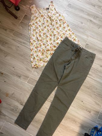 Yes or no Sommerset Gr.38/M👧🏻