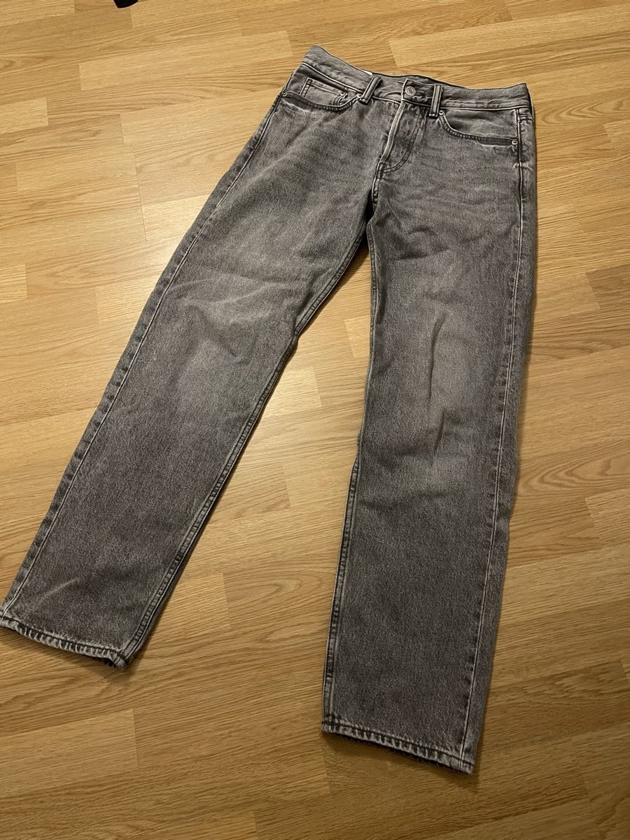 H&M Jeans: Jeans relaxed  – Usato da Biel/Bienne venduto da sof_yx5y